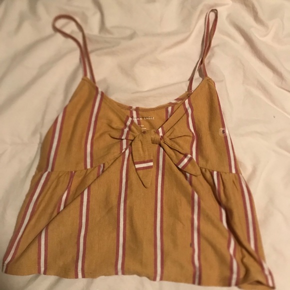 American Eagle Blouse - Picture 2 of 2